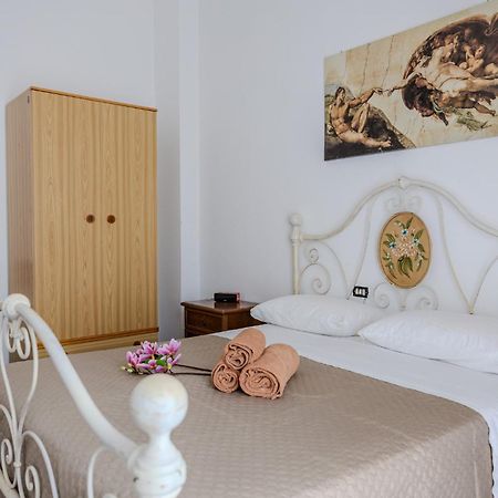 Casa Vacanza Mary Guardavalle Εξωτερικό φωτογραφία