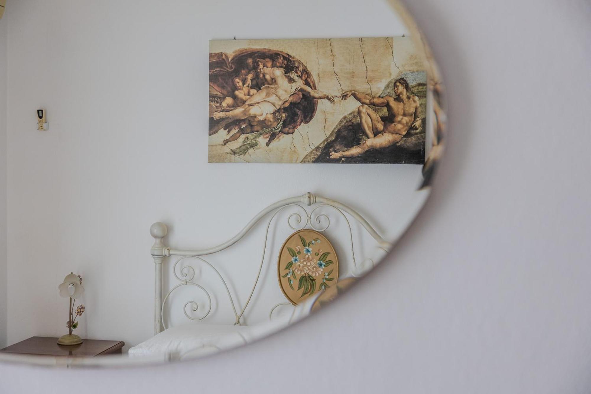 Casa Vacanza Mary Guardavalle Εξωτερικό φωτογραφία