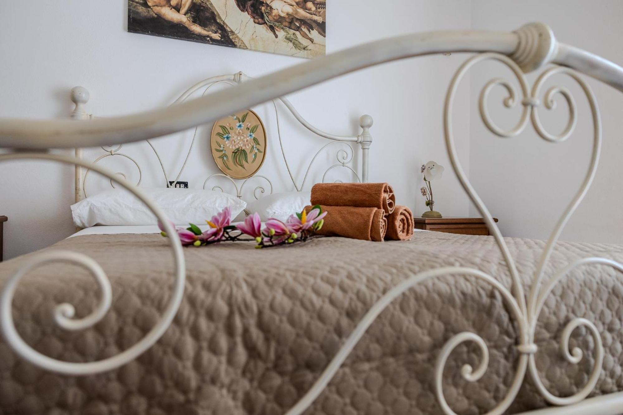 Casa Vacanza Mary Guardavalle Εξωτερικό φωτογραφία