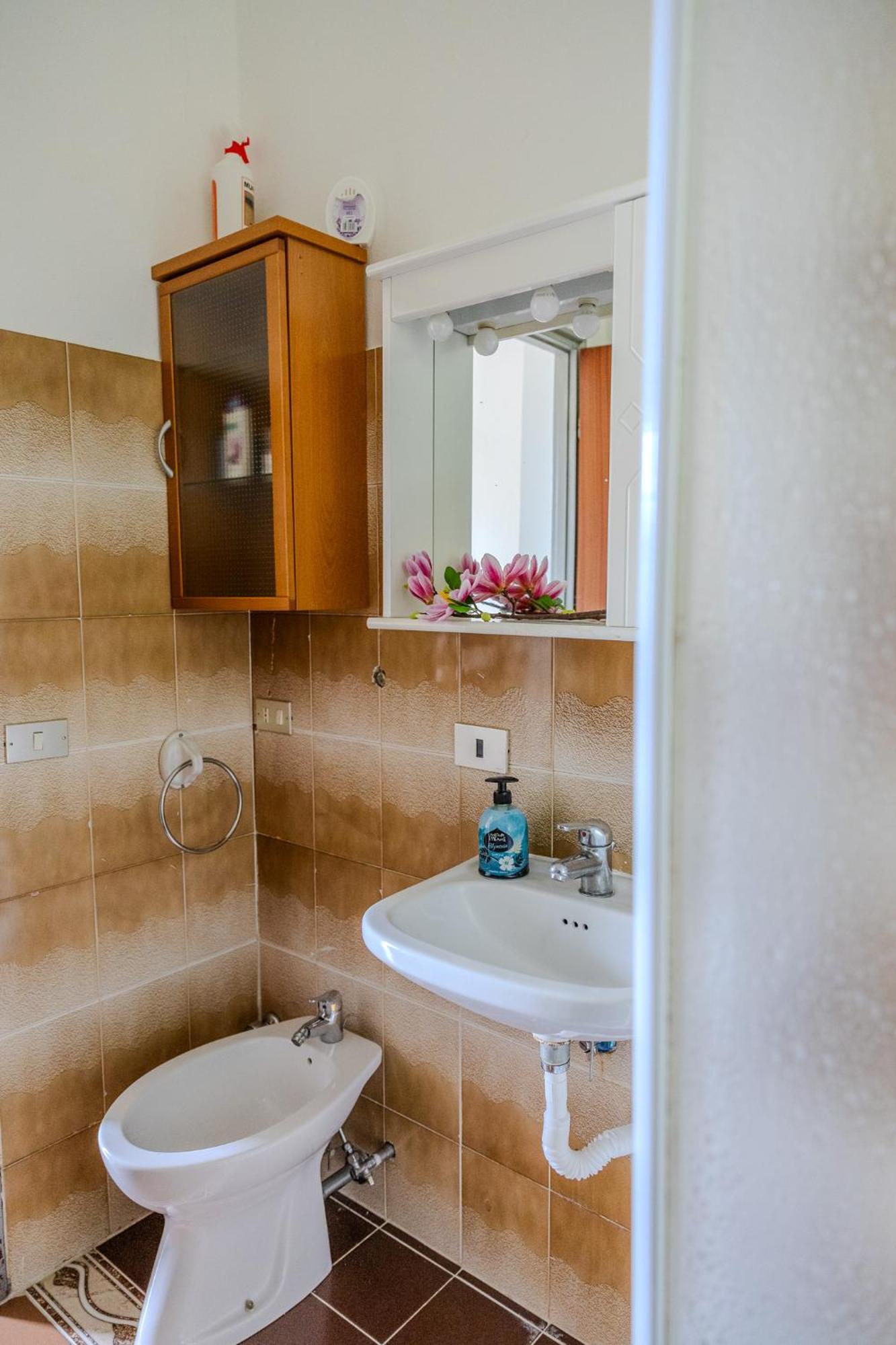 Casa Vacanza Mary Guardavalle Εξωτερικό φωτογραφία