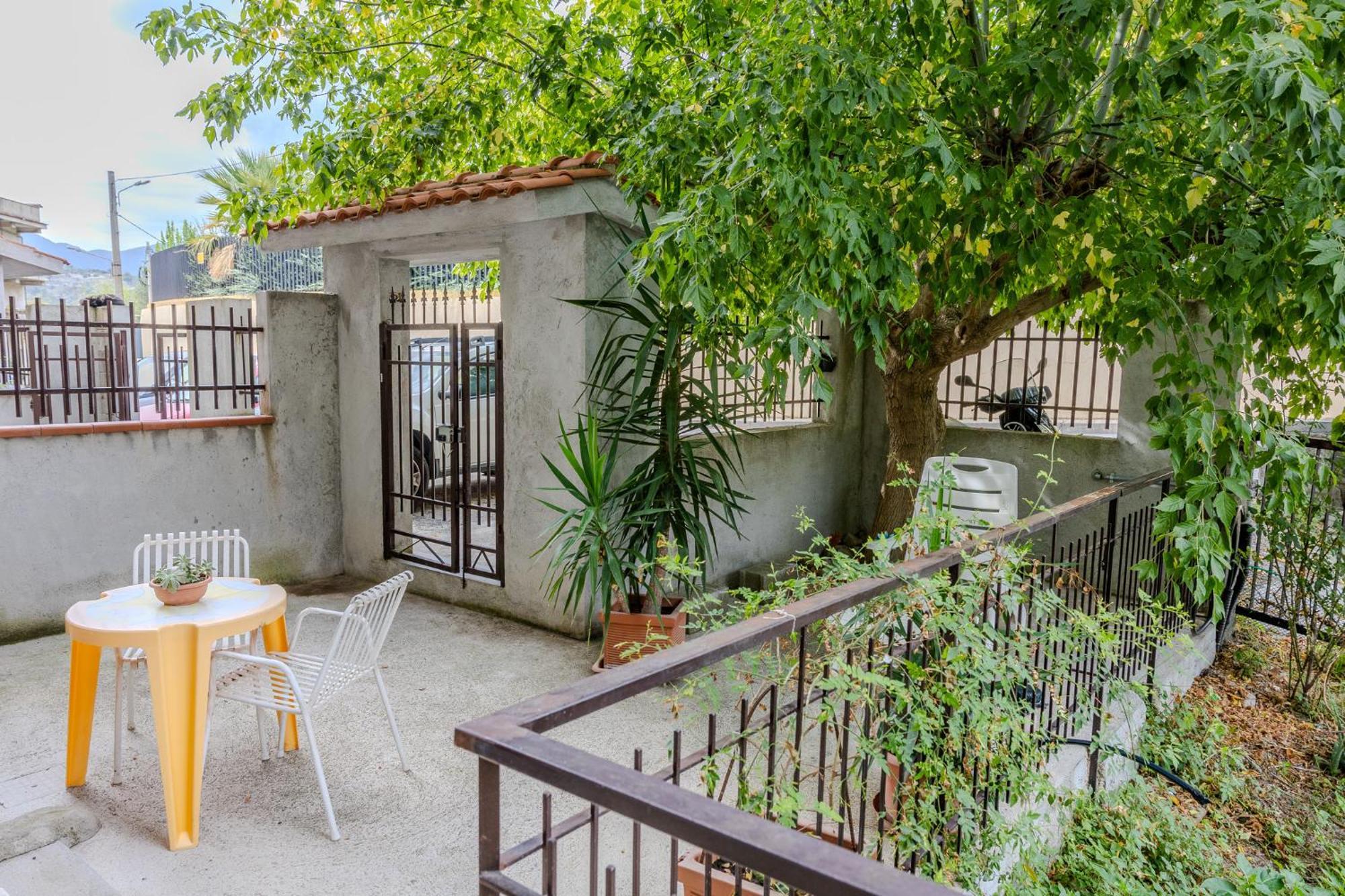 Casa Vacanza Mary Guardavalle Εξωτερικό φωτογραφία