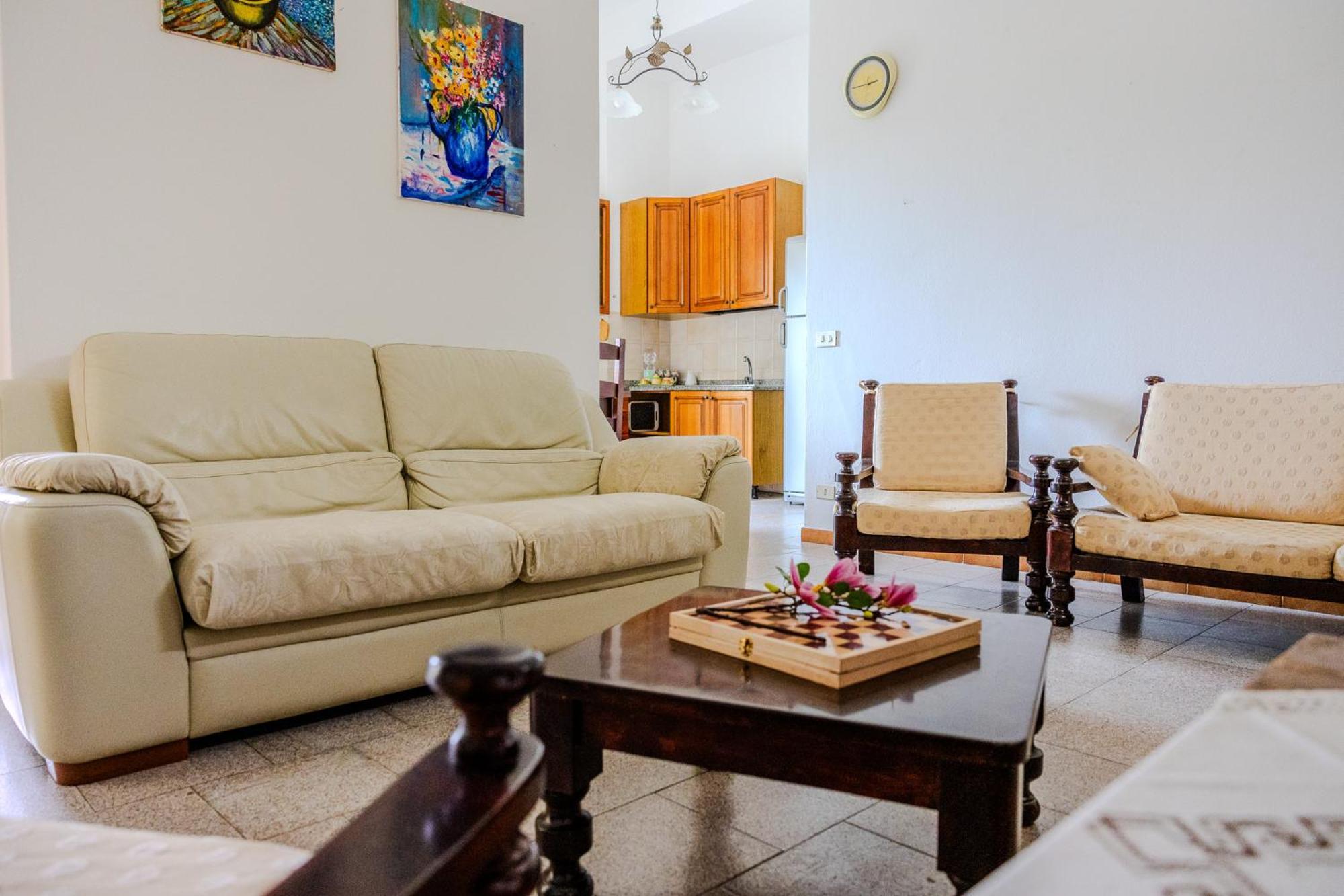 Casa Vacanza Mary Guardavalle Εξωτερικό φωτογραφία