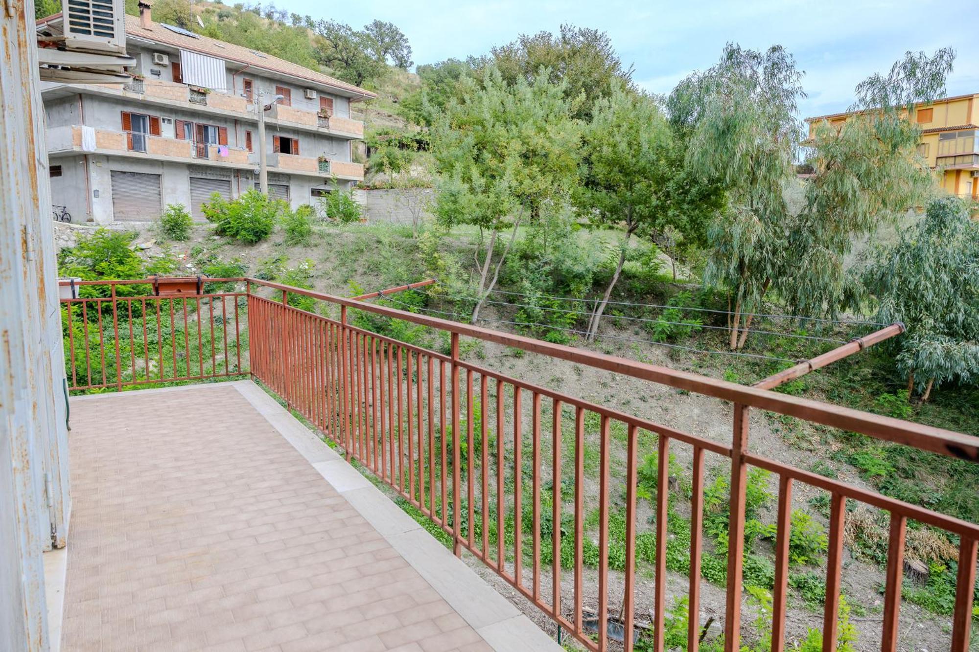 Casa Vacanza Mary Guardavalle Εξωτερικό φωτογραφία