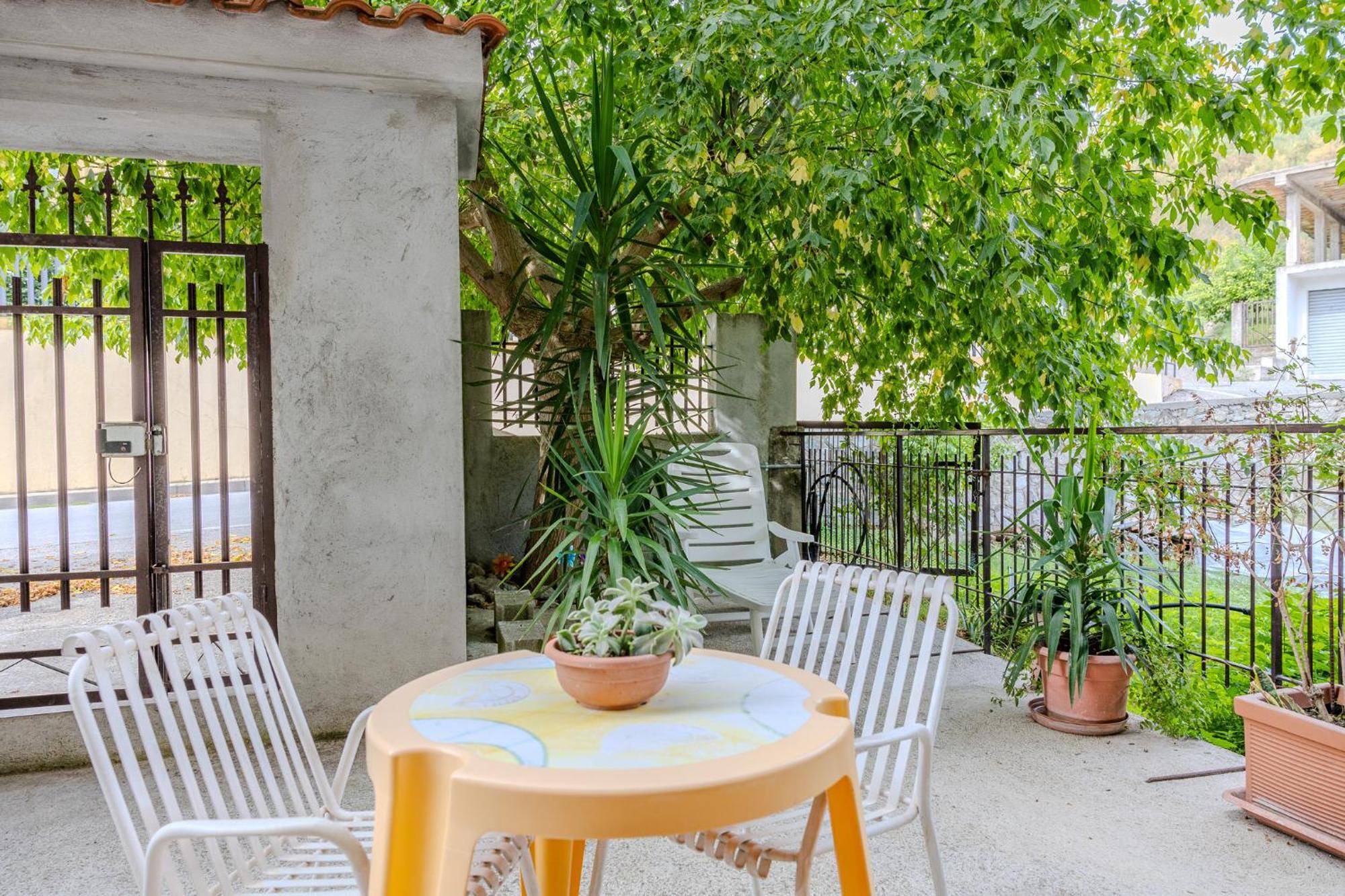 Casa Vacanza Mary Guardavalle Εξωτερικό φωτογραφία