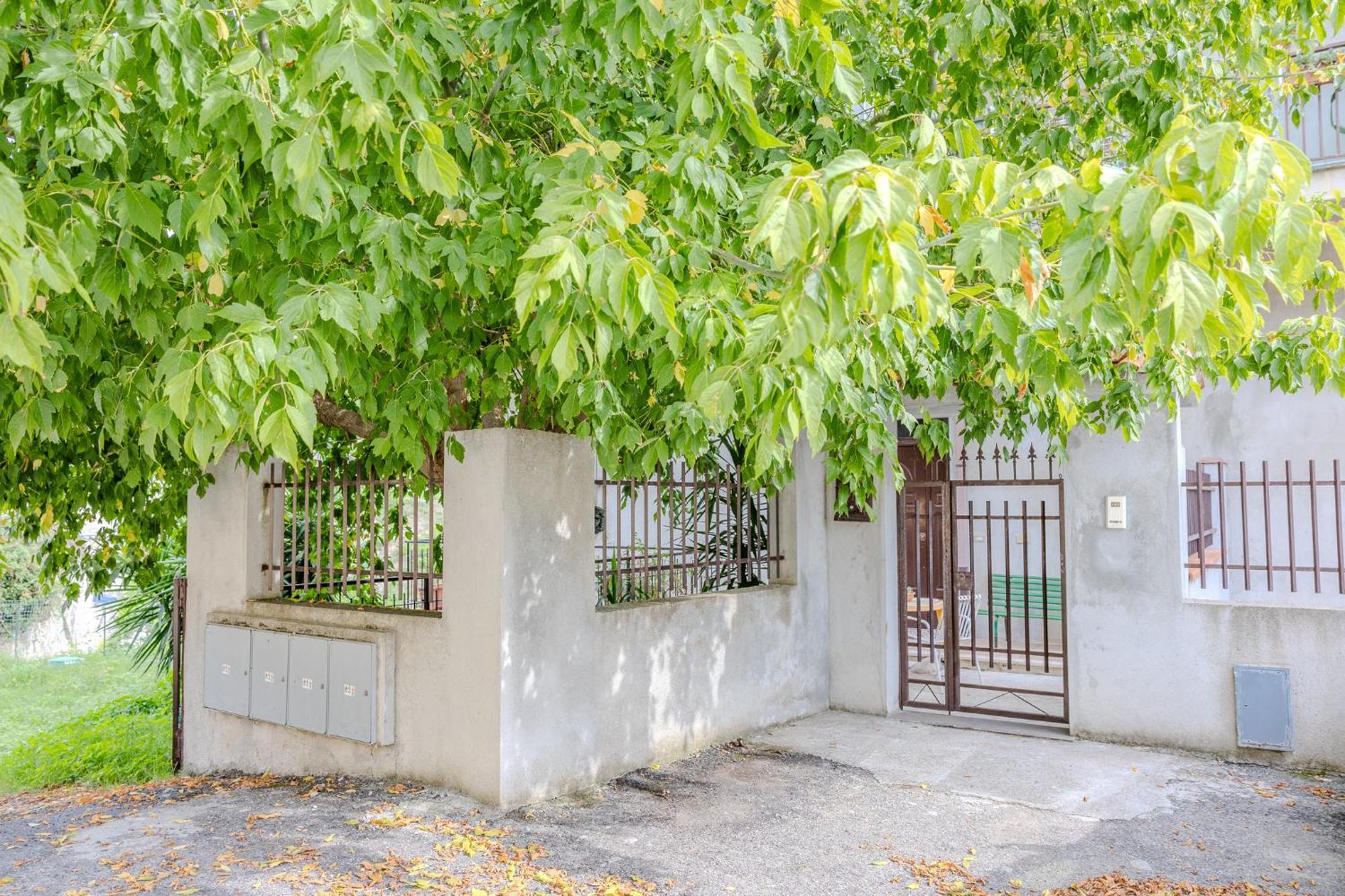 Casa Vacanza Mary Guardavalle Εξωτερικό φωτογραφία