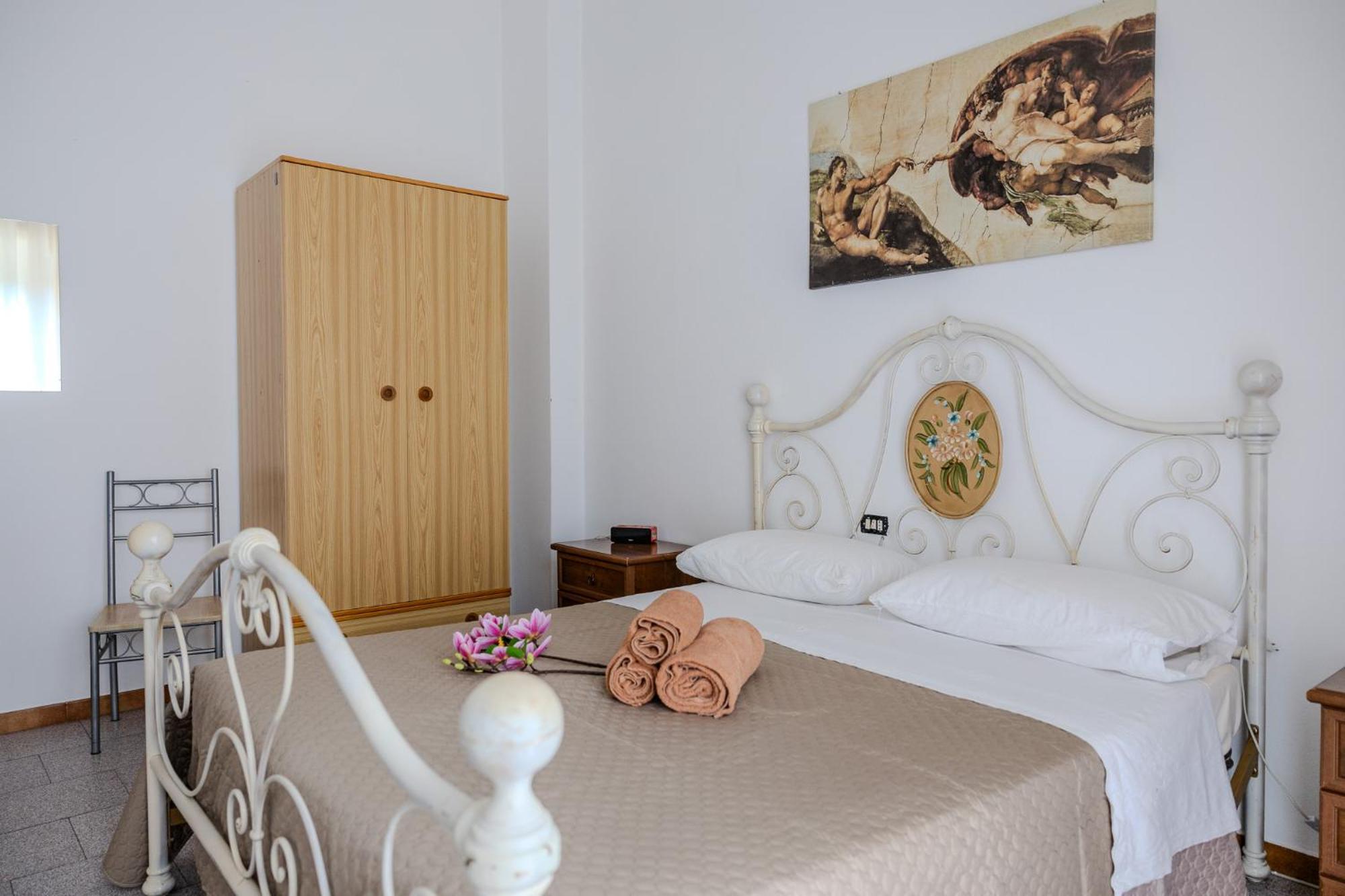 Casa Vacanza Mary Guardavalle Εξωτερικό φωτογραφία