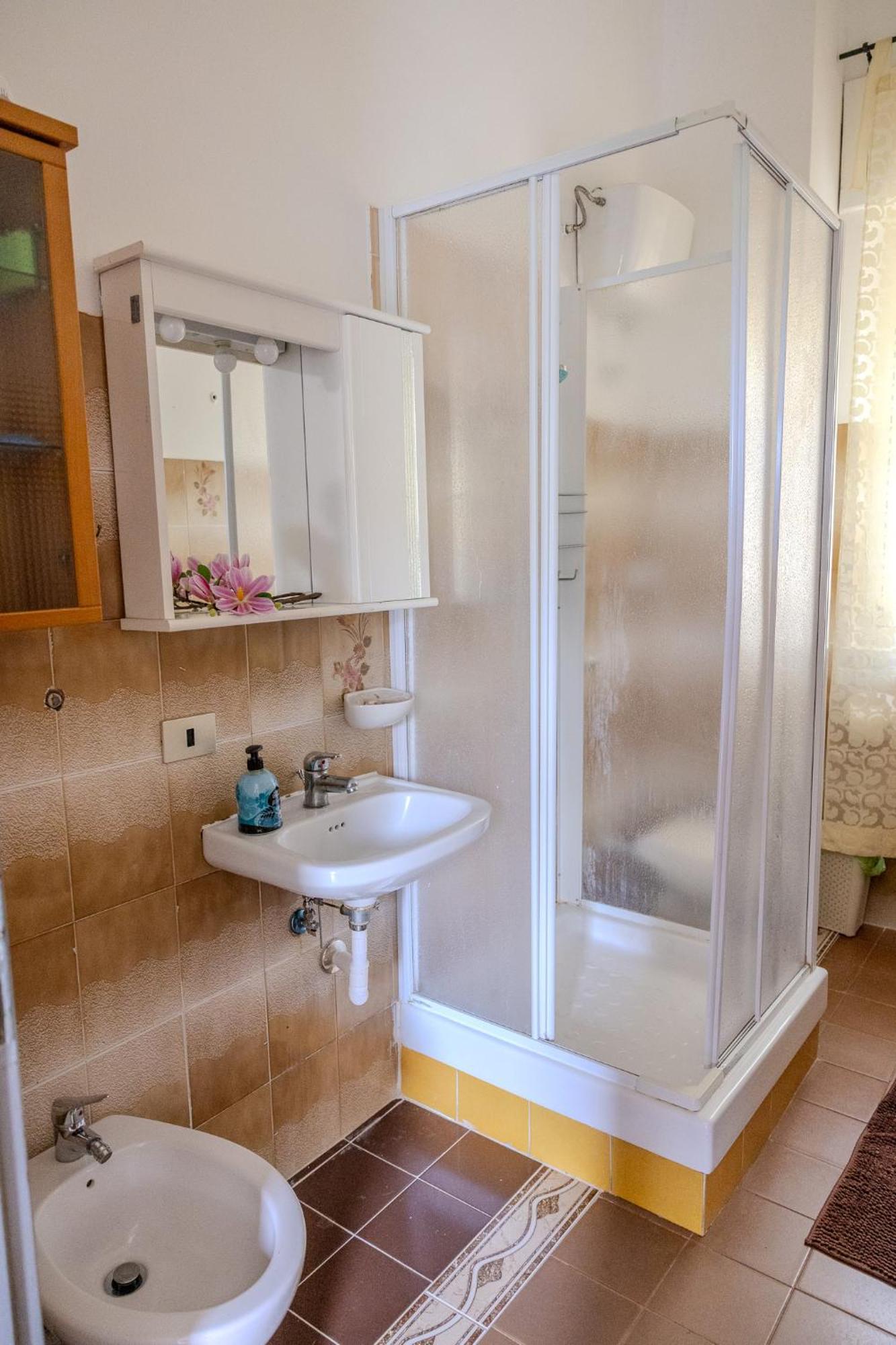 Casa Vacanza Mary Guardavalle Εξωτερικό φωτογραφία