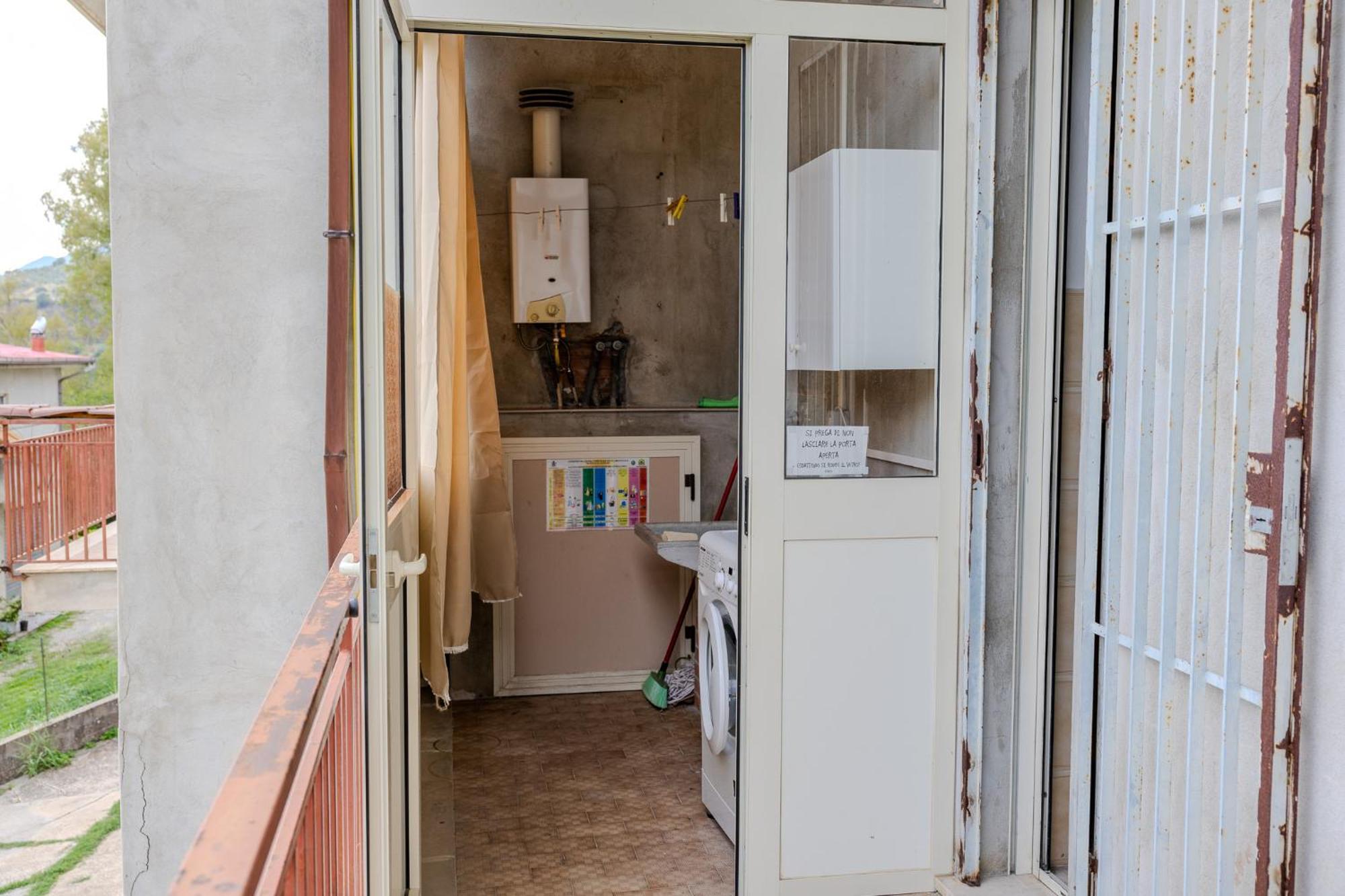 Casa Vacanza Mary Guardavalle Εξωτερικό φωτογραφία