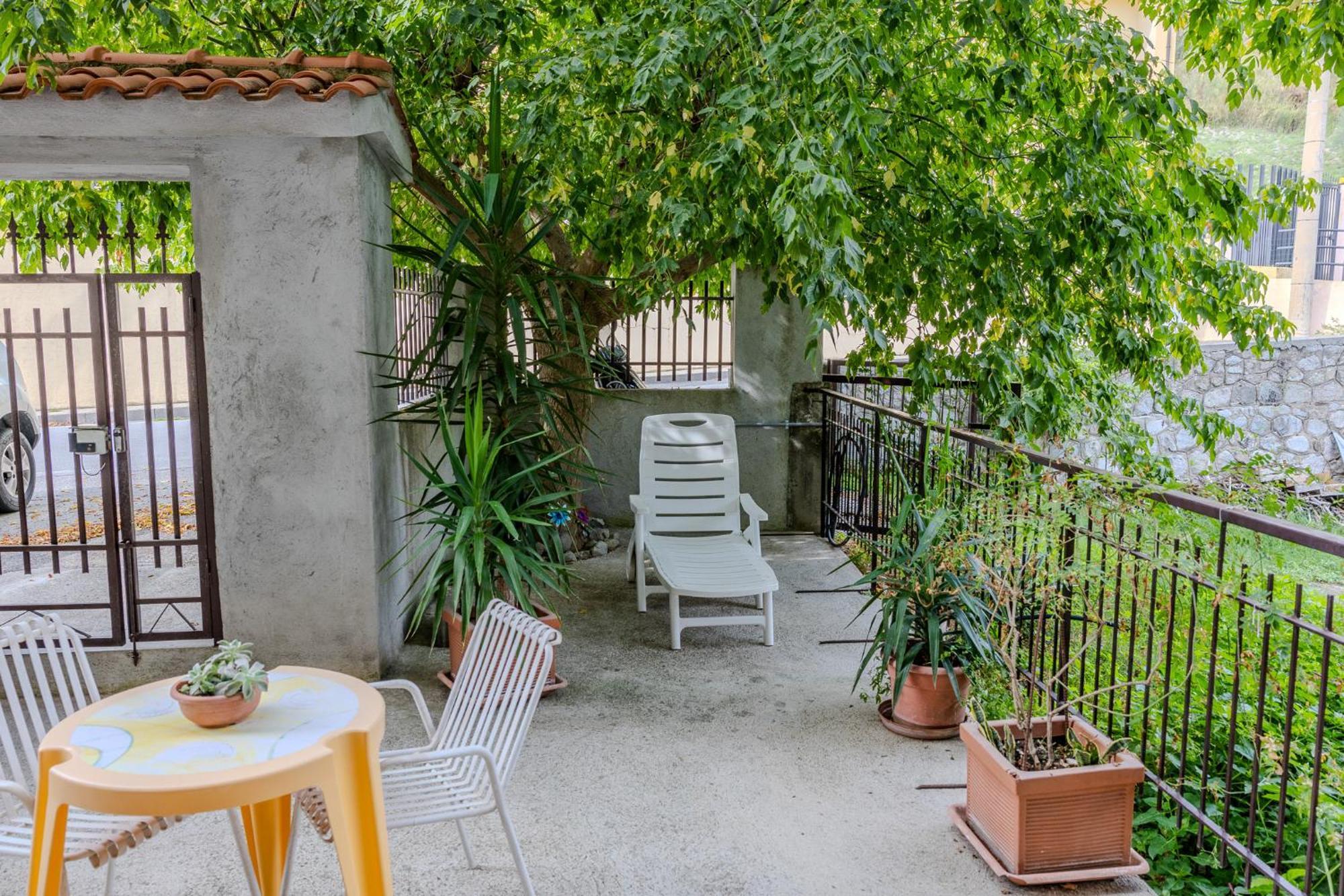 Casa Vacanza Mary Guardavalle Εξωτερικό φωτογραφία