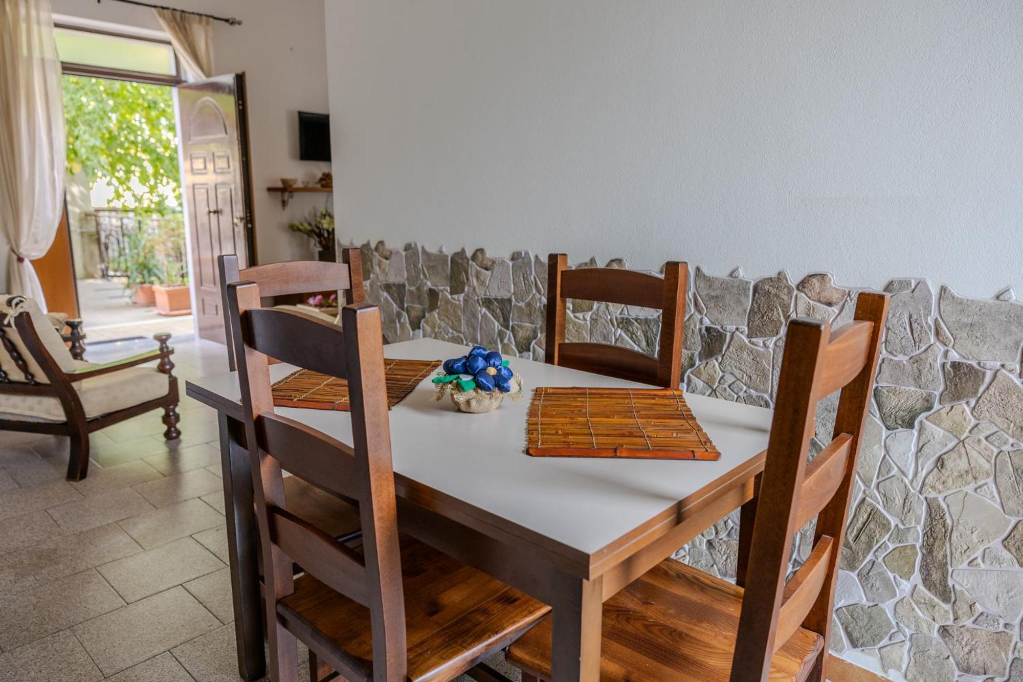 Casa Vacanza Mary Guardavalle Εξωτερικό φωτογραφία