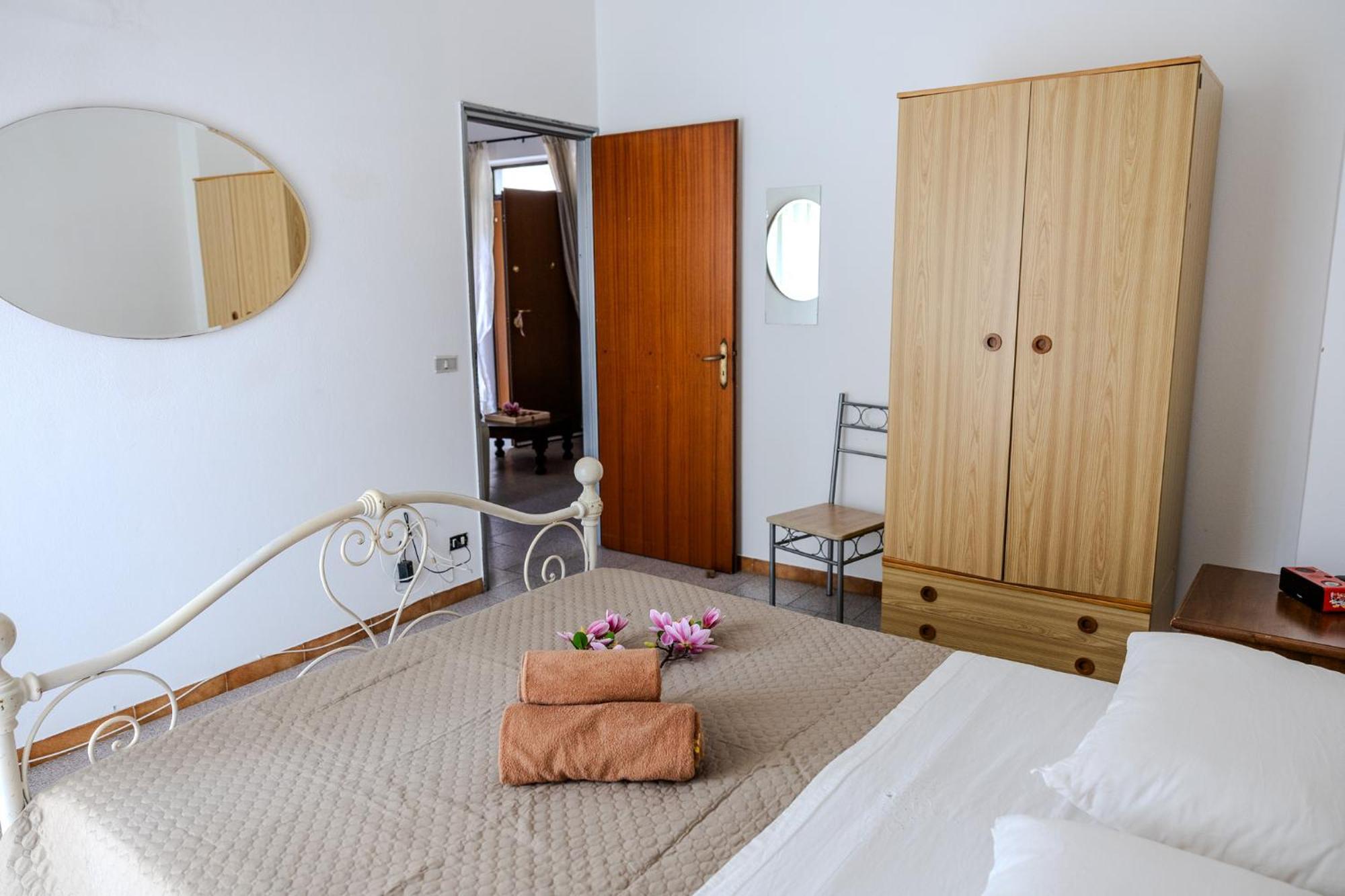 Casa Vacanza Mary Guardavalle Εξωτερικό φωτογραφία