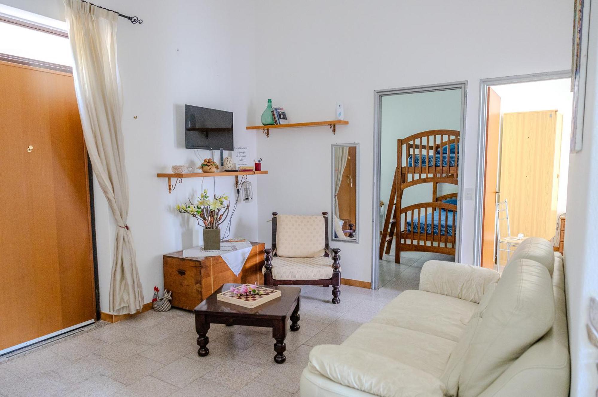 Casa Vacanza Mary Guardavalle Εξωτερικό φωτογραφία