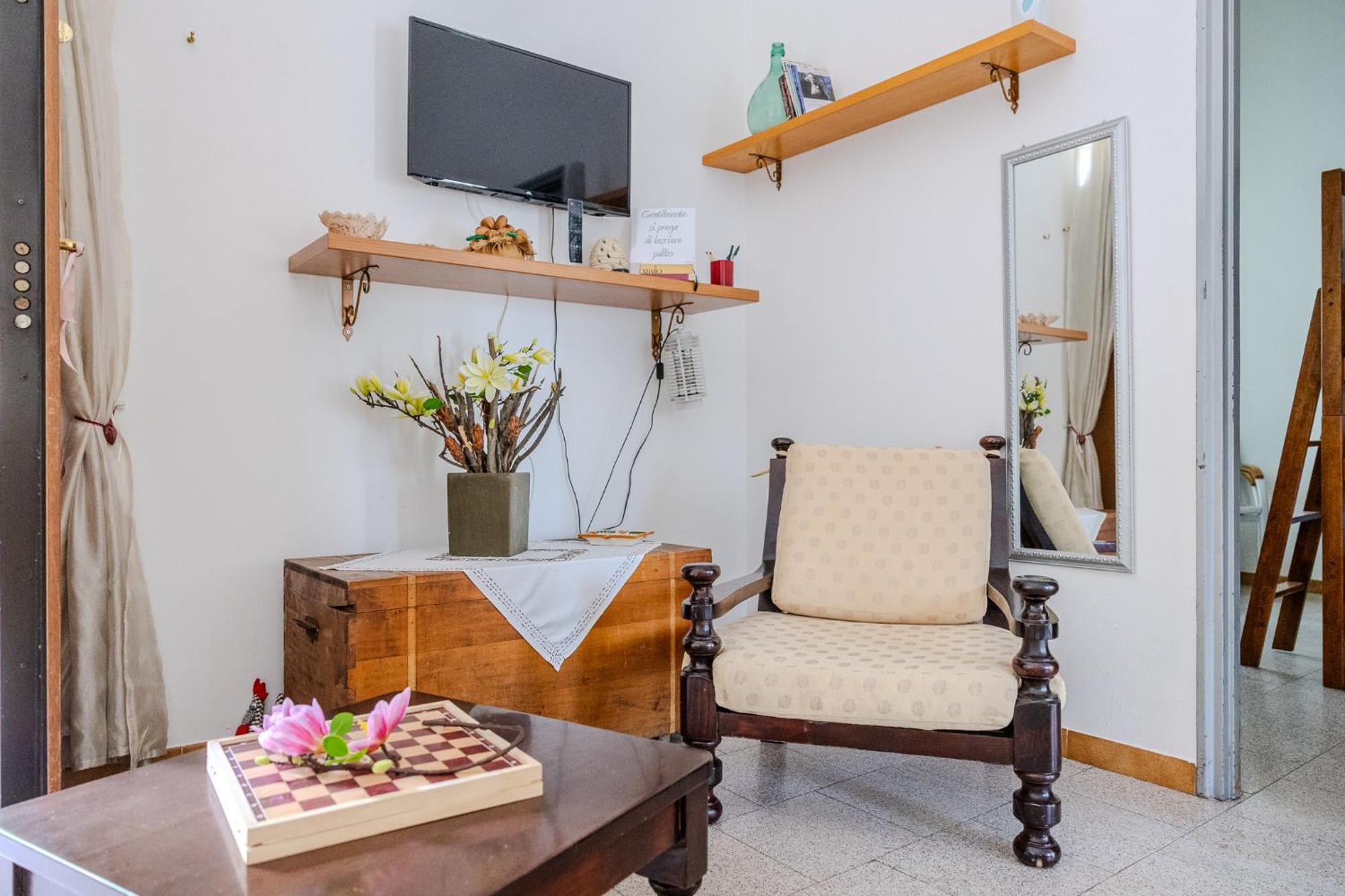 Casa Vacanza Mary Guardavalle Εξωτερικό φωτογραφία