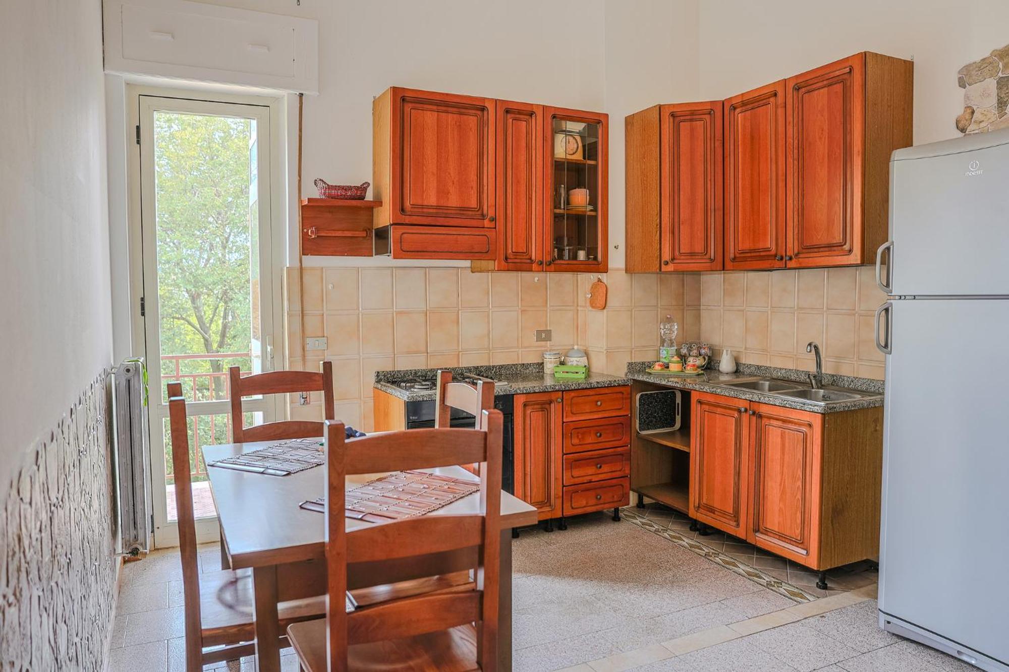 Casa Vacanza Mary Guardavalle Εξωτερικό φωτογραφία